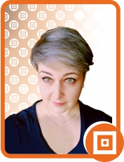 Hana Čoupková kierowniczka działu handlowego