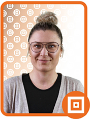 Tereza Brachtlová referentka handlowa