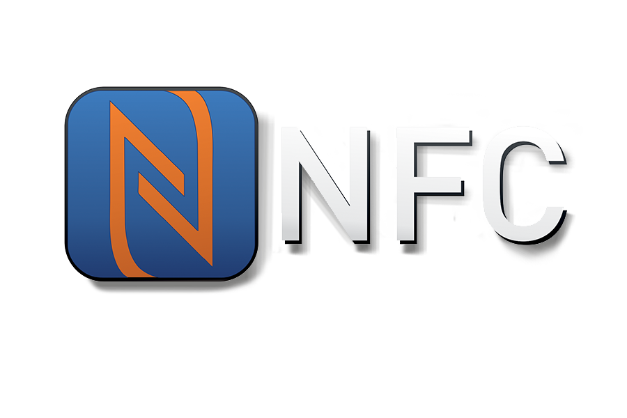 Produkty NFC
